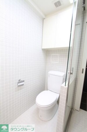 プライムアーバン三軒茶屋の物件内観写真